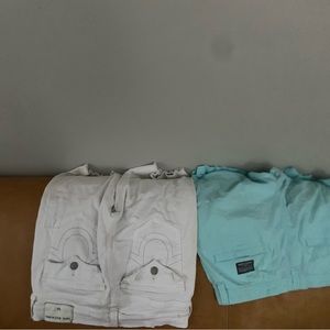 Shorts for men for sale in good condition